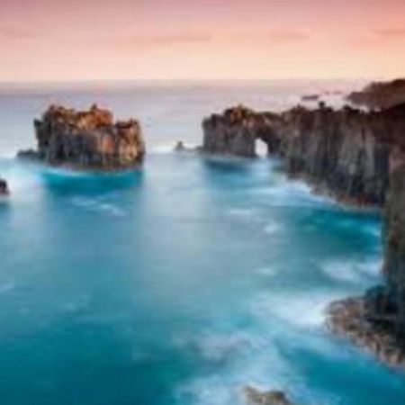 Villa Casa Poesia De El Hierro, Situada En El Centro De El Pinar El Pinar  Exterior foto