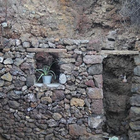 Villa Casa Poesia De El Hierro, Situada En El Centro De El Pinar El Pinar  Exterior foto