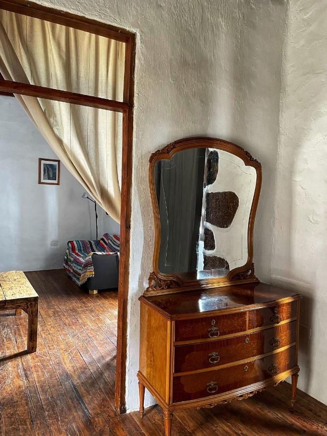 Villa Casa Poesia De El Hierro, Situada En El Centro De El Pinar El Pinar  Exterior foto